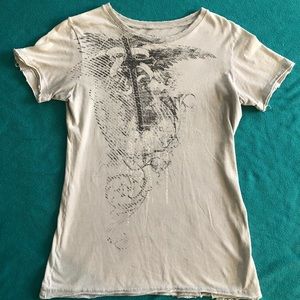 Sinful by Affliction shirt